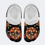 Retro Bat Queen Slippers/Sandals Factory direct sales_09