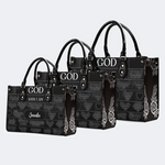 Retro Letters Customizable Name Handbag_13