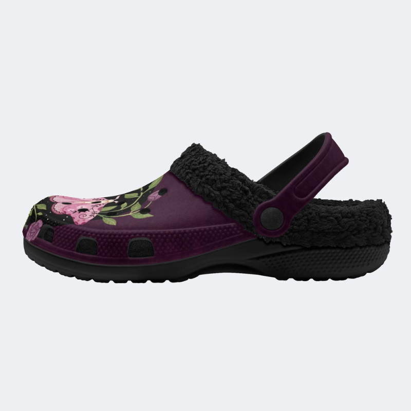Rose Moth Slippers/Sandals Factory Direct Sales