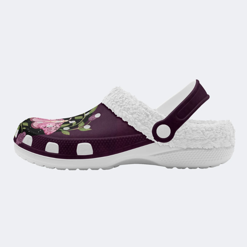 Rose Moth Slippers/Sandals Factory Direct Sales