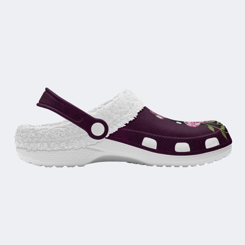 Rose Moth Slippers/Sandals Factory Direct Sales