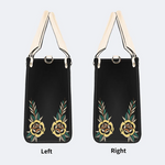 Ruby Mask Handbag Factory Direct Sales