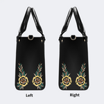 Ruby Mask Handbag Factory Direct Sales