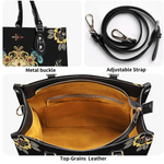 Ruby Mask Handbag Factory Direct Sales