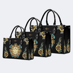 Ruby Mask Handbag Factory Direct Sales