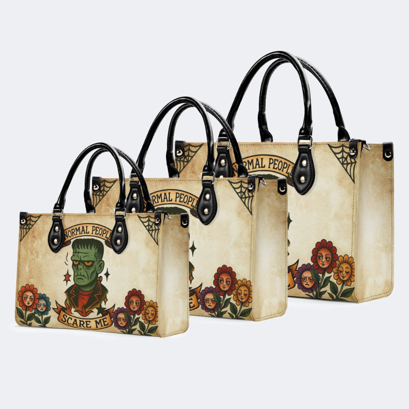Silent Handbag Factory Direct Sales