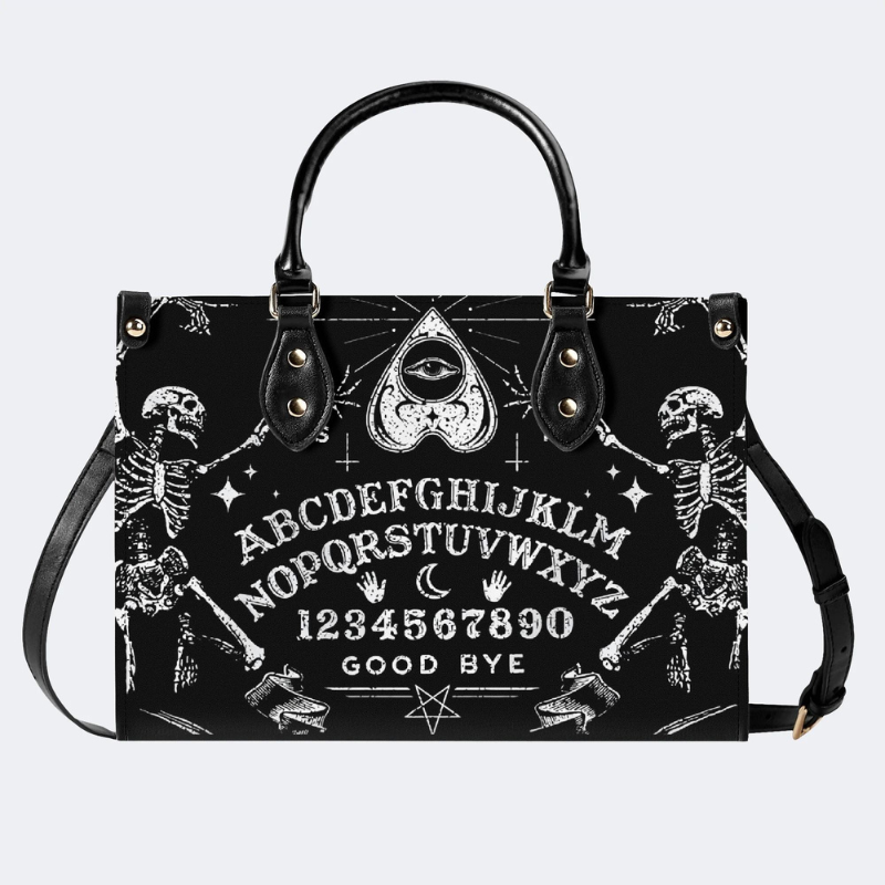  Skeleton Carnival Handbag Factory Direct Sales