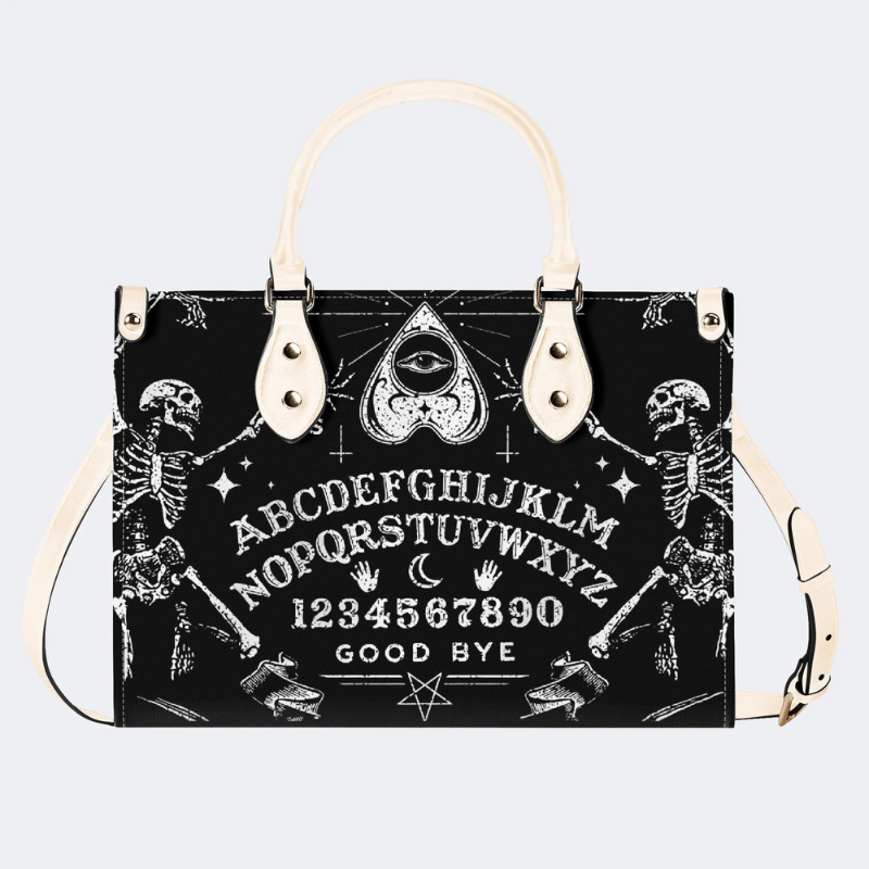  Skeleton Carnival Handbag Factory Direct Sales_01