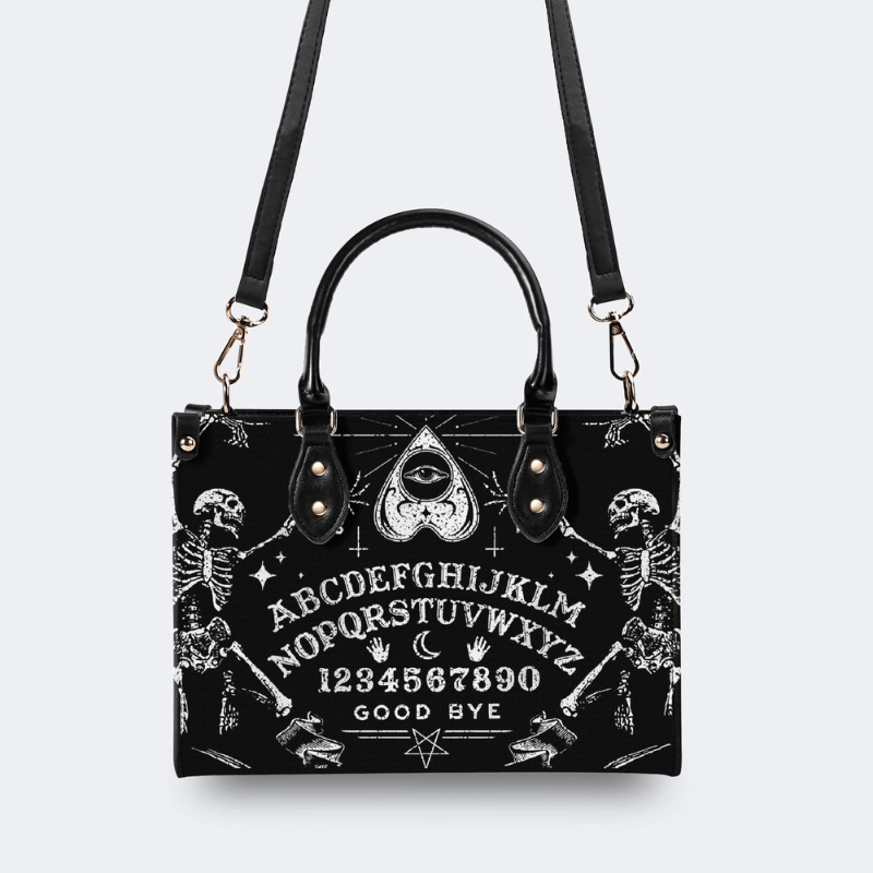  Skeleton Carnival Handbag Factory Direct Sales_02