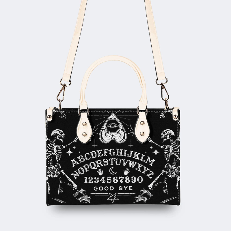  Skeleton Carnival Handbag Factory Direct Sales_03