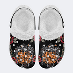 Skeleton In Coak Slippers/Sandals Factory Direct Sales