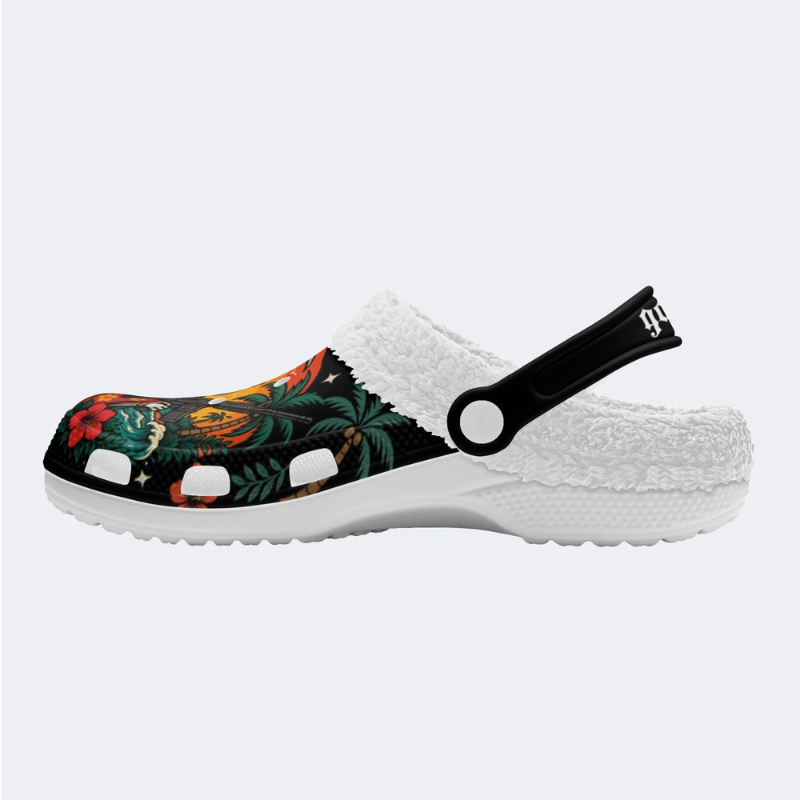 Skeleton Killer Slippers/Sandals Factory Direct Sales
