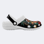Skeleton Killer Slippers/Sandals Factory Direct Sales