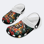 Skeleton Killer Slippers/Sandals Factory Direct Sales