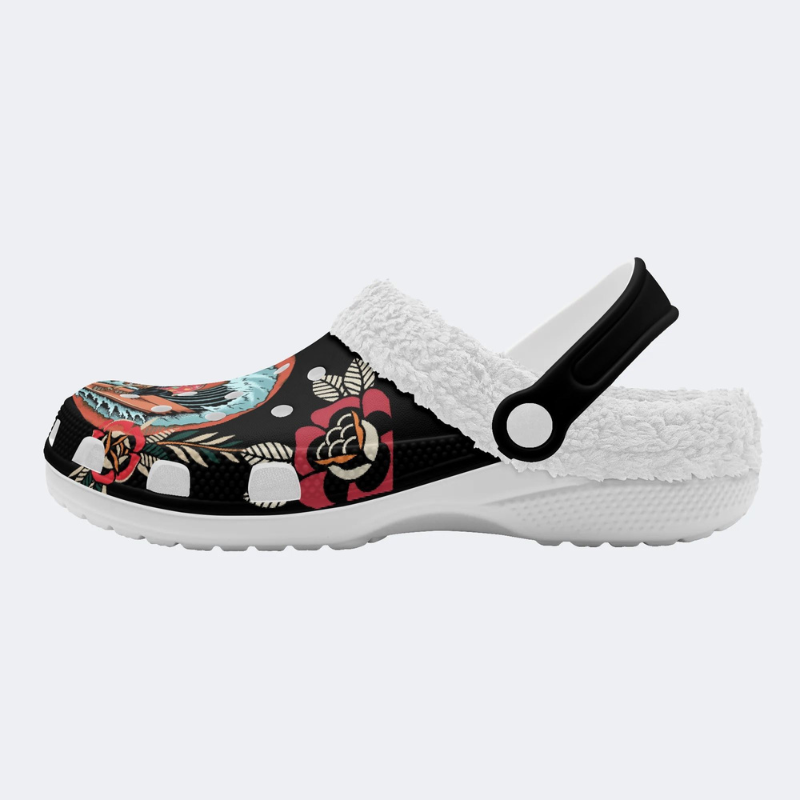 Skeleton Surfer Slippers/Sandals Factory Direct Sales