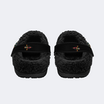 Skull And Snake Print Slippers/Sandals Factory Direct Sales