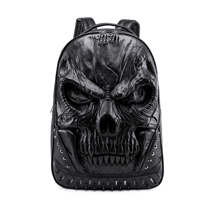 Skull Horror Backpack