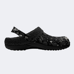 Spider And Moth Print Slippers/Sandals Factory Direct Sales