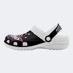 Spiderweb Geometric Moth Slippers/Sandals Factory Direct Sales