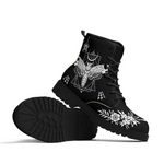 Surreal Death Moth Boots Factory Direct Sales_05