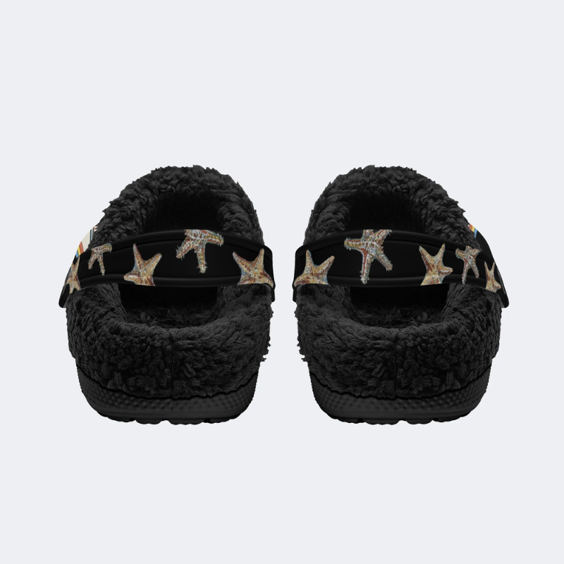 Swallowed By A Shark Slippers/Sandals Factory Direct Sales