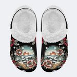 Swallowed By A Shark Slippers/Sandals Factory Direct Sales