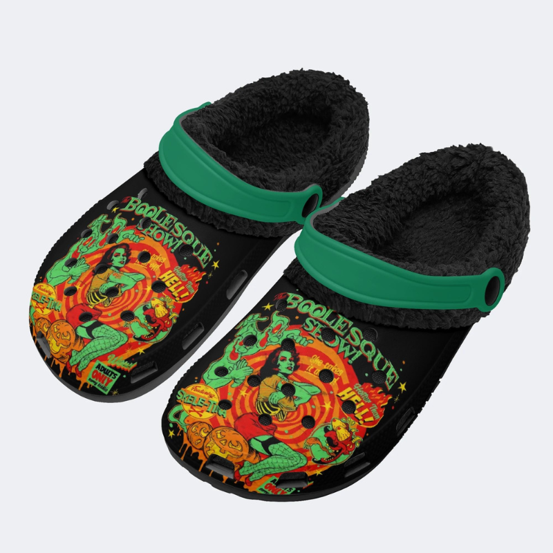 The Boole Sque Show Slippers/Sandals Factory Direct Sales