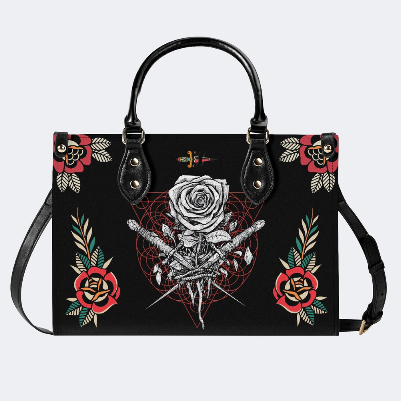 Thorn Rose Handbag Factory Direct Sales
