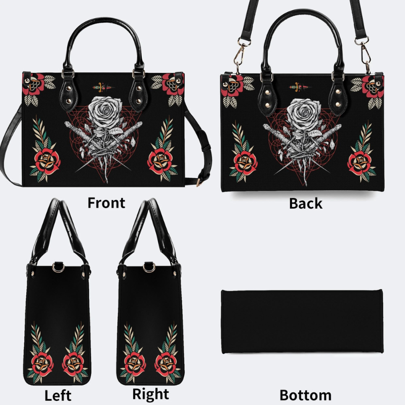 Thorn Rose Handbag Factory Direct Sales