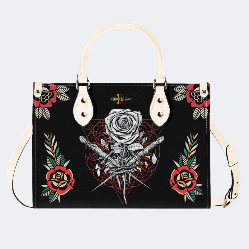 Thorn Rose Handbag Factory Direct Sales