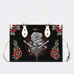 Thorn Rose Handbag Factory Direct Sales