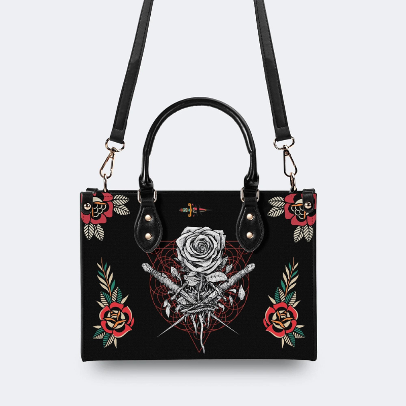 Thorn Rose Handbag Factory Direct Sales