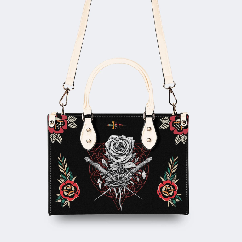 Thorn Rose Handbag Factory Direct Sales