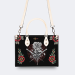Thorn Rose Handbag Factory Direct Sales