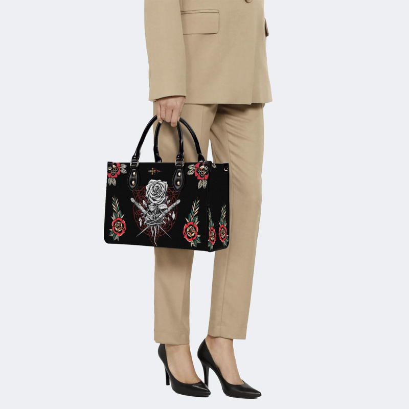 Thorn Rose Handbag Factory Direct Sales