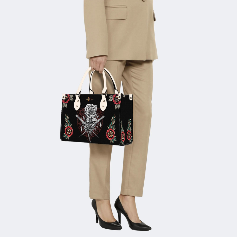 Thorn Rose Handbag Factory Direct Sales
