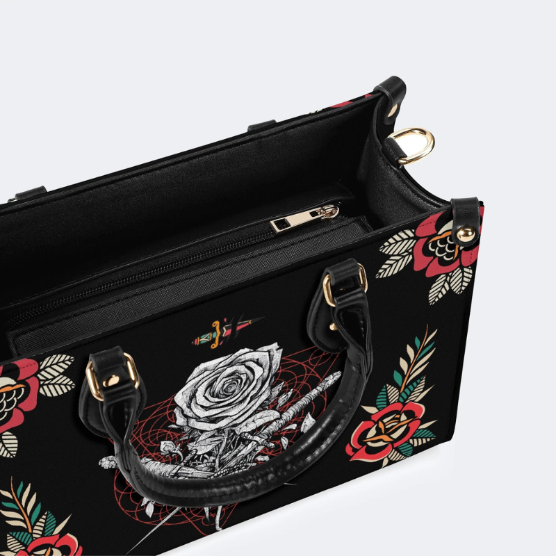 Thorn Rose Handbag Factory Direct Sales