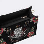 Thorn Rose Handbag Factory Direct Sales