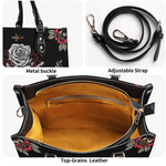 Thorn Rose Handbag Factory Direct Sales
