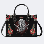 Thorn Rose Handbag Factory Direct Sales