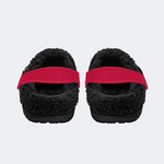 Thorn Rose Slippers/Sandals Factory Direct Sales