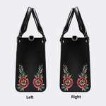 Three-eyed Tiger Print Handbag Factory Direct Sales