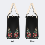 Tiger Head On Dagger Handbag Factory Direct Sales
