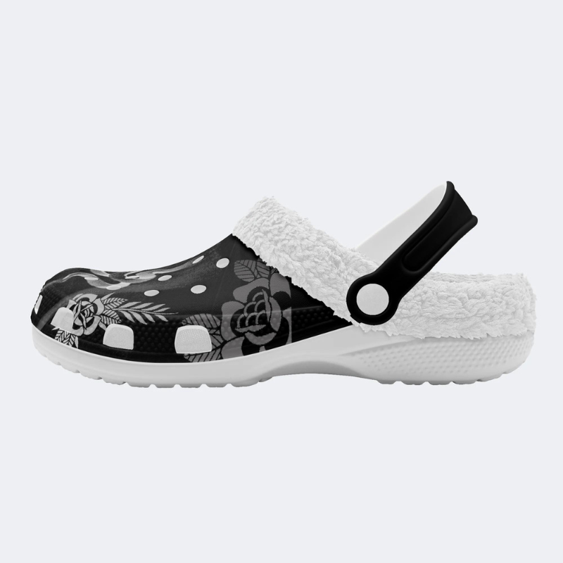 Vintage Snake Print Slippers/Sandals Factory Direct Sales_07