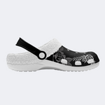 Vintage Snake Print Slippers/Sandals Factory Direct Sales_08