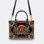 Vintage Sun Tiger Moth Handbag Factory Direct Sales_02