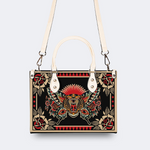 Vintage Sun Tiger Moth Handbag Factory Direct Sales_03