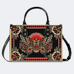 Vintage Sun Tiger Moth Handbag Factory Direct Sales
