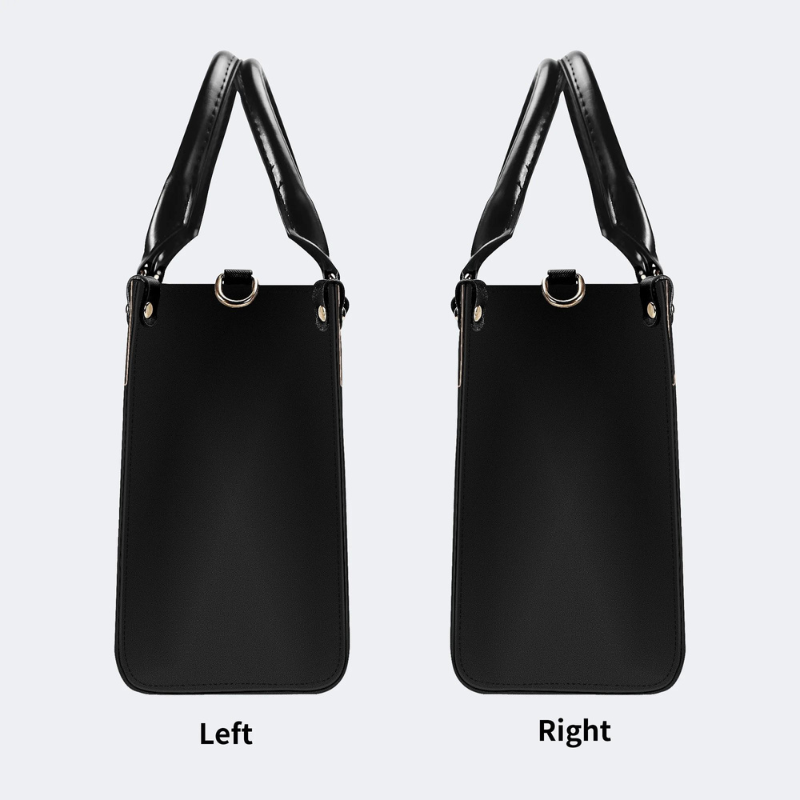 Wolf And Snake Print Handbag Factory Direct Sales