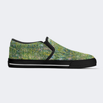 Patch of Grass - Slip On